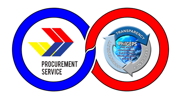 PhilGEPS - Philippine Government Electronic Procurement System